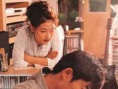 散步