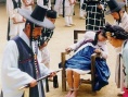 春香传