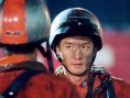 奪命警報