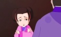 《爱画电影》之《窦燕山感仆》 无良恶霸欺凌幼女