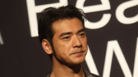 金城武挑戰(zhàn)少年諸葛亮 孔明鳳雛上演激情三角戀