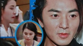 蒙嘉慧極力否認(rèn)遭拒婚失態(tài)痛哭 回避結(jié)婚妙打太極