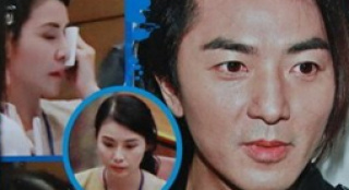 蒙嘉慧極力否認(rèn)遭拒婚失態(tài)痛哭 回避結(jié)婚妙打太極