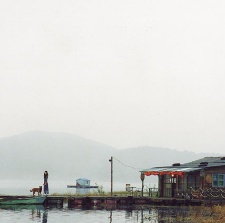 漂流欲室