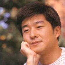散步