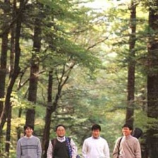 散步