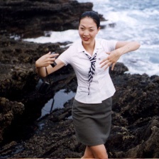 身魂旅行