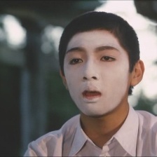 死者田園祭