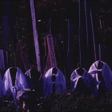 死者田園祭