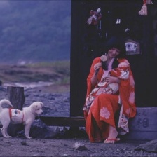 死者田園祭