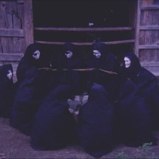 死者田園祭
