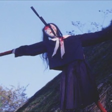 死者田園祭