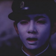 死者田園祭
