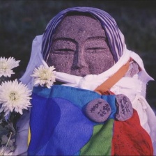 死者田園祭