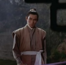 武林風(fēng)云