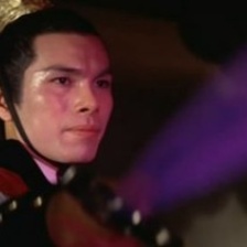 武林風(fēng)云