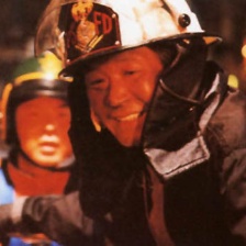 烈火焚城