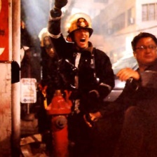 烈火焚城