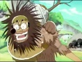 海贼王剧场版：珍兽岛的乔巴王国