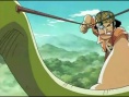 海贼王剧场版：珍兽岛的乔巴王国
