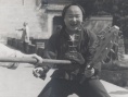 銅頭鐵羅漢