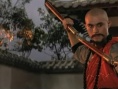 三闖少林