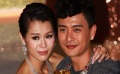 胡杏儿确认黄宗泽短信求复合 昔日恩爱七年情难断
