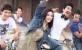 《狄仁杰前传》“先遣队”首曝光 俊男靓女引瞩目