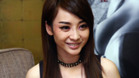 專訪柳巖：我要性感一輩子 穿得少但觀眾能記住