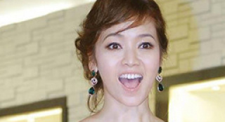 侯佩岑交友謹慎不識臺灣富少 婚后愜意不急生子