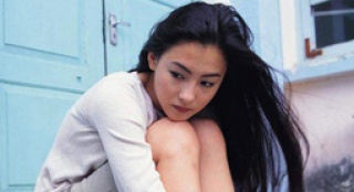 張柏芝“獅吼2”開嗓 竭盡全力唱出“愛的聲音”