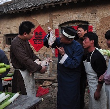 給你一千萬