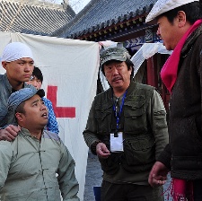 給你一千萬
