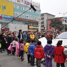 給你一千萬