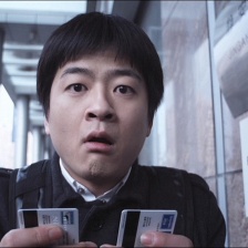 狂奔螞蟻