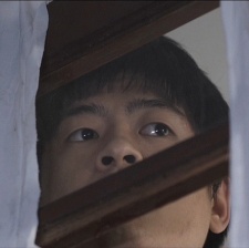 狂奔螞蟻