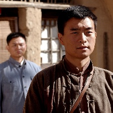 戰(zhàn)友
