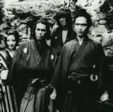 暗殺坂本龍馬