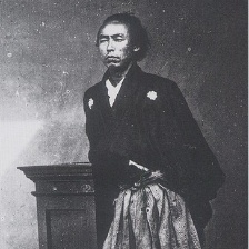 暗殺坂本龍馬