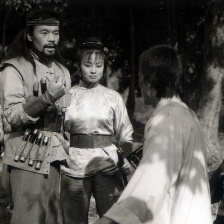 銅頭鐵羅漢