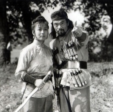 銅頭鐵羅漢