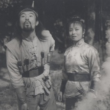 銅頭鐵羅漢