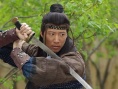 佛光寺传奇