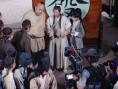 佛光寺传奇