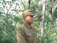 山林喋血