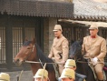山林喋血