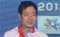 濮存昕忙里偷閑助陣網(wǎng)球活動(dòng) 呼吁老年朋友動(dòng)起來