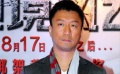 孫紅雷榮升“溫暖型”大叔 推新片大力提攜后來人