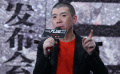 冯小刚自嘲面相恐怖知丑 否认素材丢失体态不自然