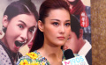 專訪張馨予：性感女神也演女將軍 面對愛情要霸道